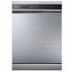 Midea MDWEF1433DSS-W Ελεύθερο Πλυντήριο Πιάτων για 14 Σερβίτσια Π59.8xY84.5εκ. Inox Midea MDWEF1433DSS-W Ελεύθερο Πλυντήριο Πιάτων για 14 Σερβίτσια Π59.8xY84.5εκ. Inox